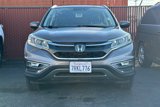 Used 2015 Honda CR-V Touring image 4