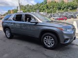 Used 2021 Chevrolet Traverse LT image 5