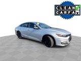 Used 2019 Chevrolet Malibu LS image 2