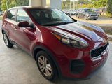 Used 2017 Kia Sportage LX image 4