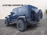Used 2013 Jeep Wrangler Sport image 3