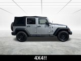 Used 2015 Jeep Wrangler Unlimited Sport image 3