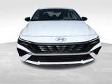 New 2025 Hyundai Elantra Sport image 2