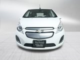 Used 2014 Chevrolet Spark LT image 2