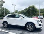 Used 2021 Cadillac XT5 Premium Luxury image 4