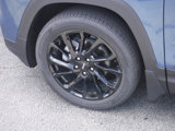 Used 2024 GMC Terrain SLT w/ Tech Package image 5