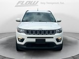 Used 2018 Jeep Compass Latitude w/ Popular Equipment Group image 2
