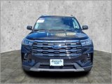 Certified 2025 Ford Explorer Active w/ Active Comfort Package image 2