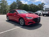 Used 2022 Hyundai Sonata SEL w/ Preferred Accessory Package image 4