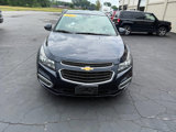 Used 2015 Chevrolet Cruze LT image 2
