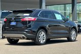 Certified 2022 Ford Edge Titanium image 3