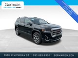 Used 2023 GMC Acadia SLE w/ Driver Convenience Package image 5