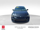Used 2020 Toyota Corolla SE image 2
