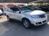Used 2015 Chevrolet Traverse LT image 2