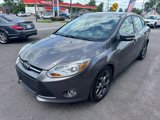 Used 2013 Ford Focus SE image 4