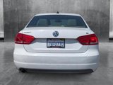Used 2012 Volkswagen Passat 2.5 SE image 2