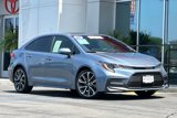 Certified 2021 Toyota Corolla SE image 2