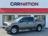 Used 2015 Nissan Titan S image 2