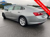 Used 2023 Chevrolet Malibu LT image 4