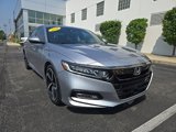 Used 2020 Honda Accord Sport image 4