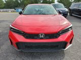 New 2026 Honda Civic Sport image 2