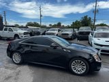 Used 2012 Cadillac CTS Coupe image 3