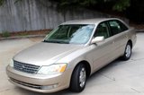 Used 2004 Toyota Avalon XL image 2