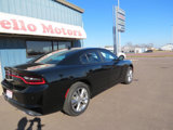 Used 2023 Dodge Charger SXT w/ Blacktop Special Edition image 2