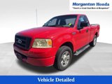 Used 2004 Ford F150 STX image 3