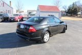 Used 2011 Ford Fusion SE w/ 202A Rapid Spec Order Code image 6