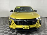 Used 2024 Chevrolet Trax RS w/ Driver Confidence Package image 2