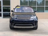 Used 2020 Land Rover Discovery HSE image 2