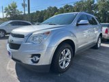 Used 2014 Chevrolet Equinox LT image 3