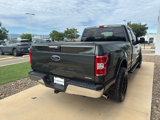 Used 2018 Ford F150 XLT w/ Equipment Group 301A Mid image 4