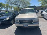 Used 2001 GMC Yukon XL SLT image 2