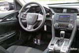 Used 2016 Honda Civic LX image 4