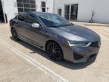Used 2019 Acura ILX image 4
