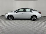 New 2025 Nissan Versa SV image 3