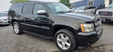 Used 2011 Chevrolet Suburban LTZ image 3