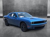 Used 2023 Dodge Challenger SXT w/ Blacktop Package image 3