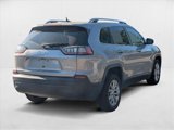 Certified 2019 Jeep Cherokee Latitude w/ Popular Appearance Group image 5