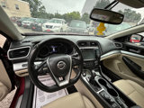 Used 2017 Nissan Maxima 3.5 SV image 5