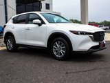 Used 2022 MAZDA CX-5 AWD 2.5 S w/ Select Package image 3