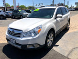 Used 2012 Subaru Outback 3.6R Limited w/ Moonroof Pkg image 5