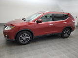 Used 2016 Nissan Rogue SL w/ SL Premium Package image 2