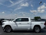 Used 2022 RAM 1500 Laramie Longhorn image 6