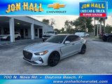 Used 2019 Genesis G70 2.0T Advanced w/ Sport Package image 2