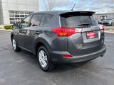 Used 2013 Toyota RAV4 LE image 3