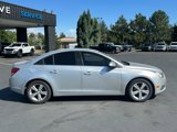Used 2013 Chevrolet Cruze LT image 3