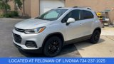 Used 2022 Chevrolet Trax LT w/ Sport Edition image 4